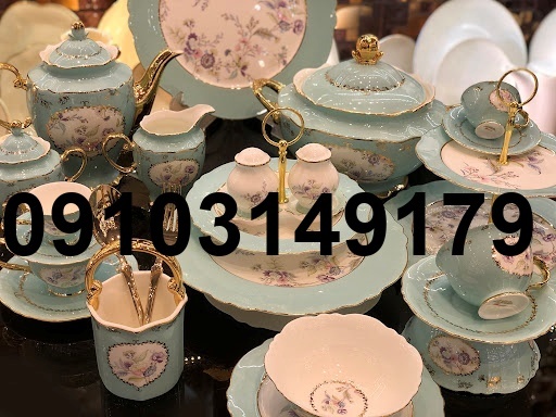 خرید سرویس ظرف چینی_10