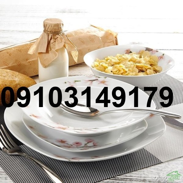 خرید سرویس ظرف چینی_9