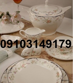 خرید سرویس غذا خوری چینی_10
