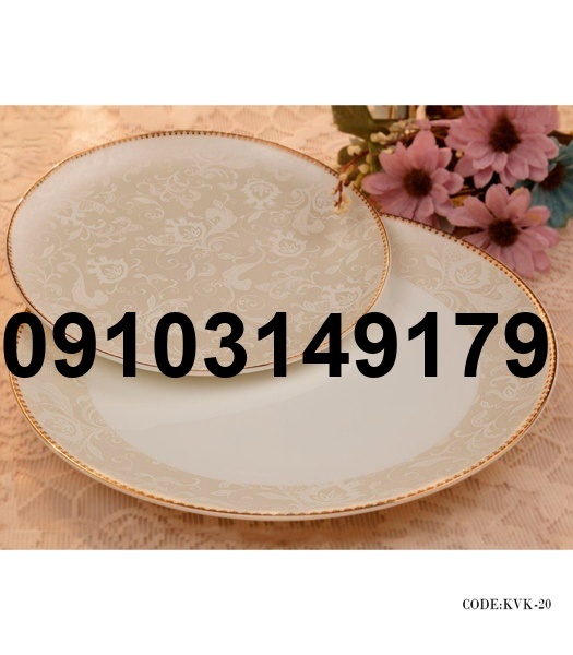 خرید سرویس غذا خوری چینی_7