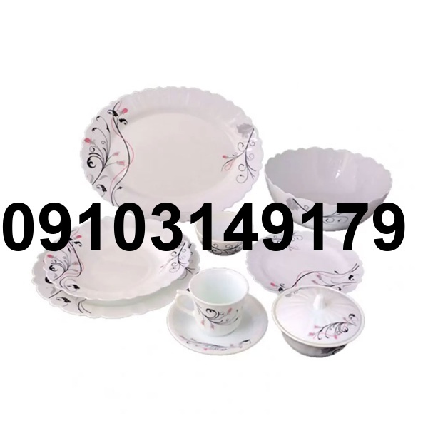 خرید سرویس غذاخوری آرکوپال_1
