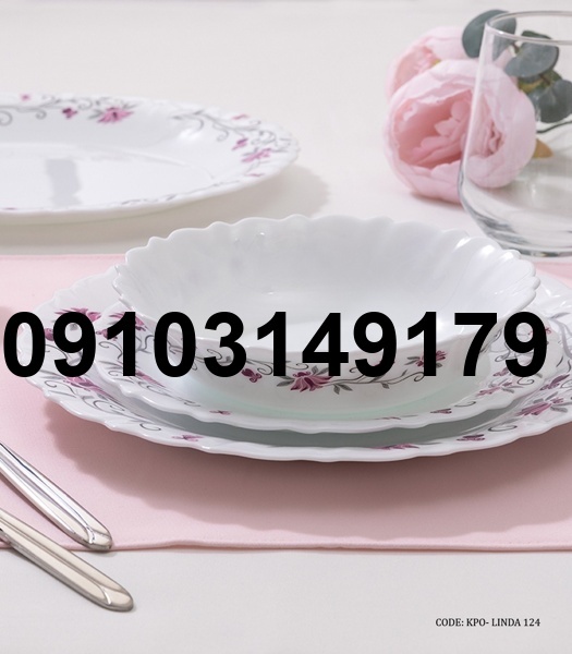 خرید سرویس غذاخوری آرکوپال_8