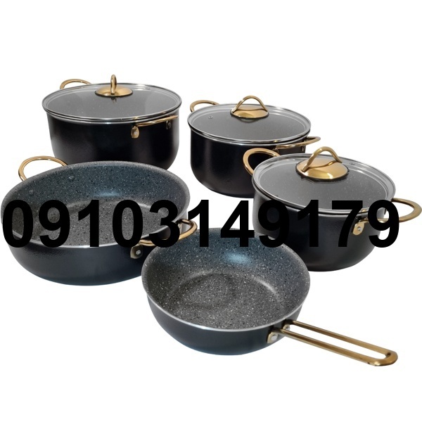 خرید سرویس قابلمه ظرفیران_1