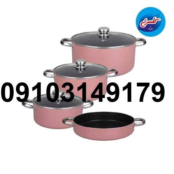 خرید سرویس قابلمه ظرفیران_2