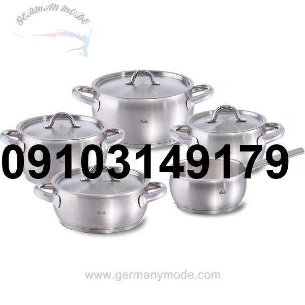 خرید سرویس قابلمه فیسلر_10