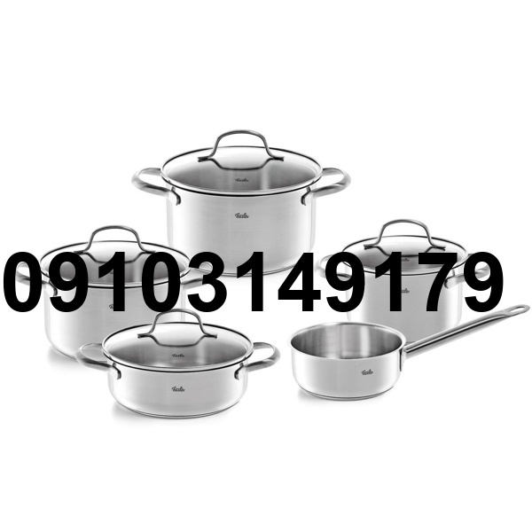 خرید سرویس قابلمه فیسلر_7