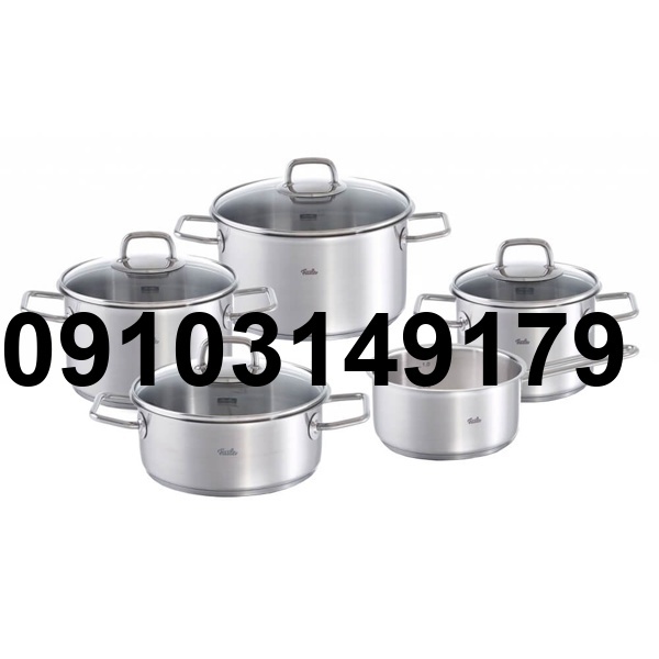 خرید سرویس قابلمه فیسلر_8