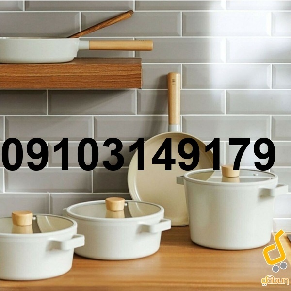 خرید سرویس قابلمه فیکا_4