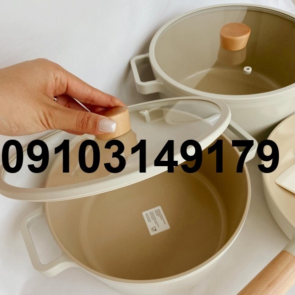 خرید سرویس قابلمه فیکا_5