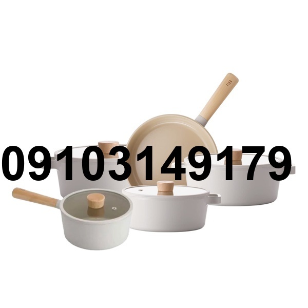 خرید سرویس قابلمه فیکا_6