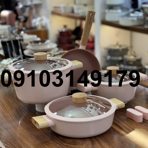 خرید سرویس قابلمه فیکا_8