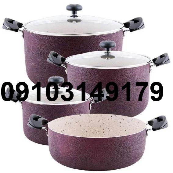 خرید سرویس قابلمه و ماهیتابه_3