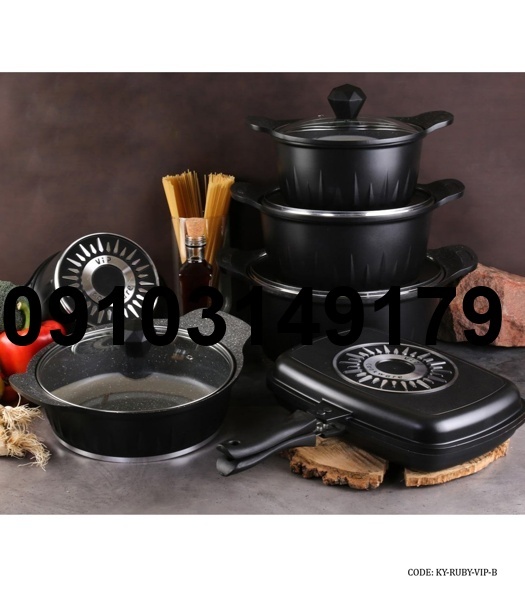 خرید سرویس قابلمه و ماهیتابه_5