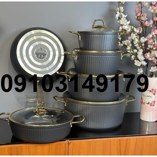 خرید سرویس قابلمه و ماهیتابه_6
