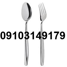 خرید سرویس قاشق چنگال خارجی_1