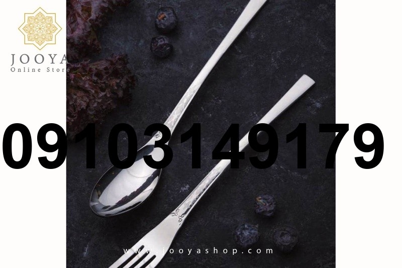 خرید سرویس قاشق چنگال رزنتال_10