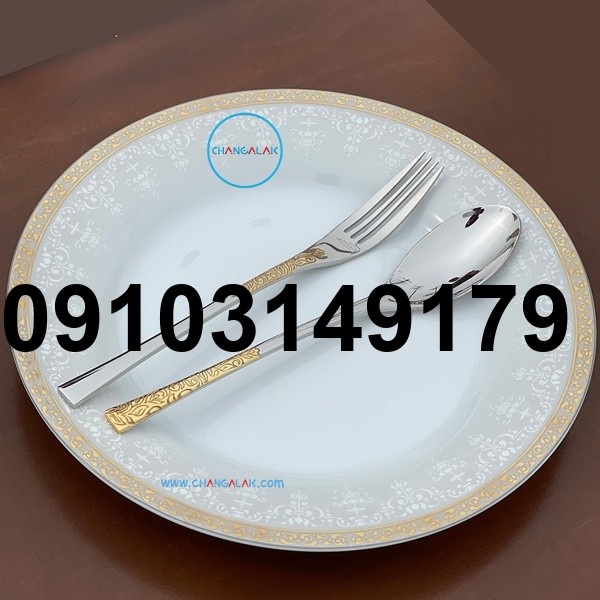 خرید سرویس قاشق چنگال زولینگن_6