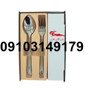 خرید سرویس قاشق چنگال زولینگن_8