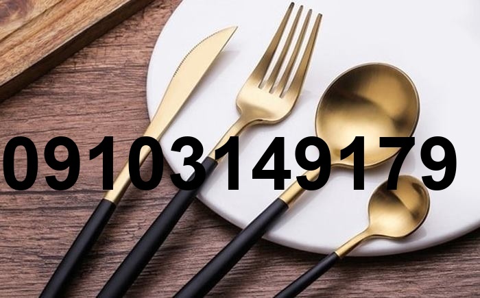 خرید سرویس قاشق چنگال زولینگن_9