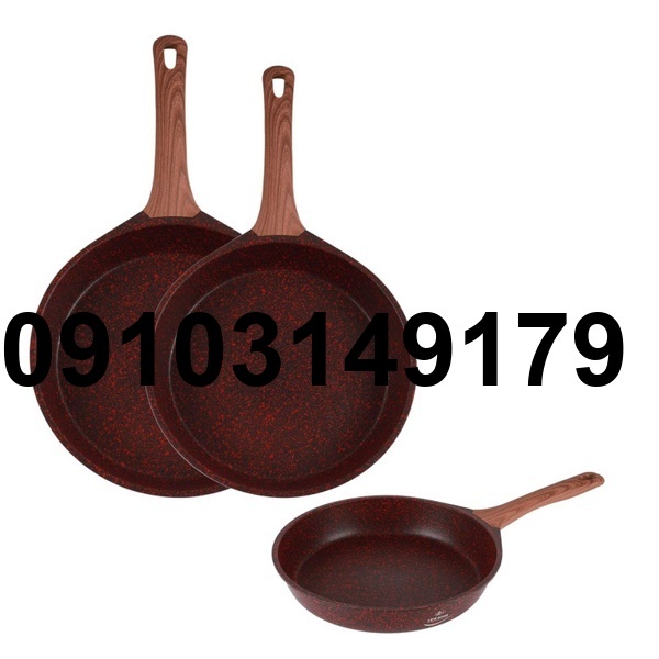 خرید سرویس ماهیتابه گرانیتی_5