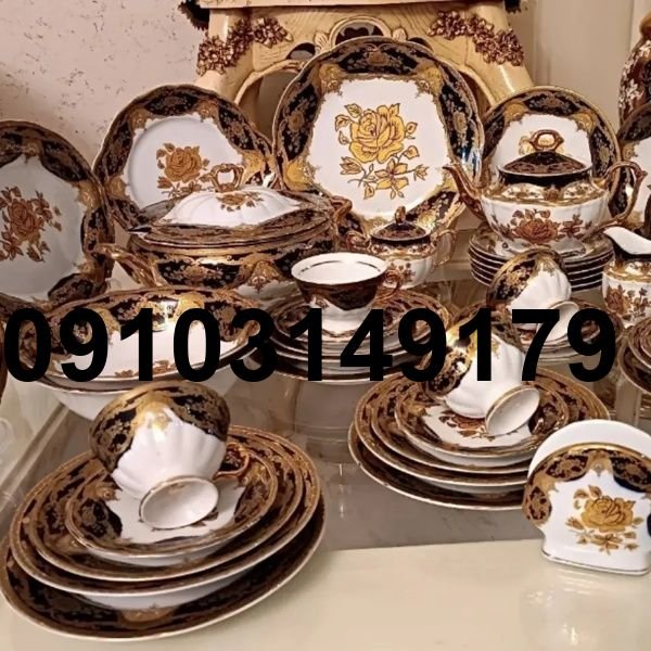 خرید سرویس پذیرایی چینی_2