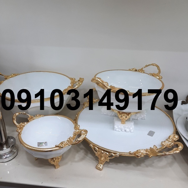 خرید سرویس پذیرایی چینی_5