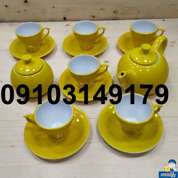 خرید سرویس چای خوری چینی_10