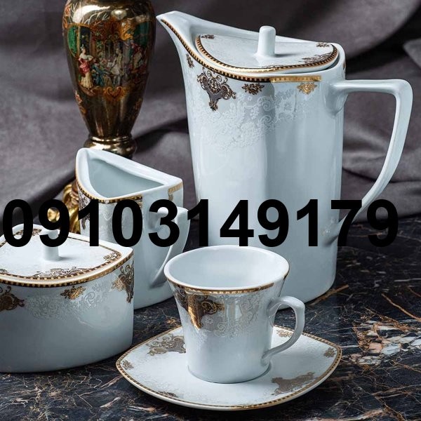 خرید سرویس چای خوری چینی_2