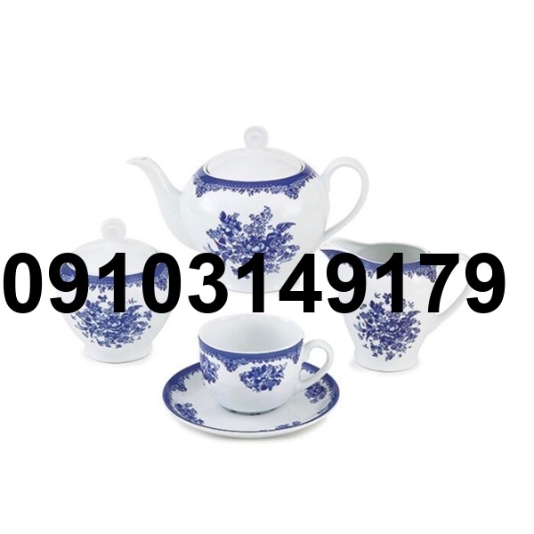 خرید سرویس چای خوری چینی_8