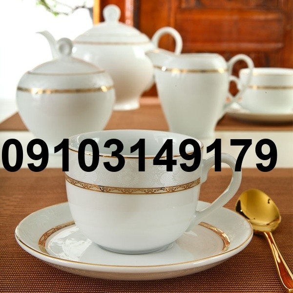 خرید سرویس چایخوری چینی_4
