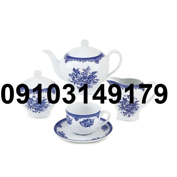 خرید سرویس چایخوری چینی_5