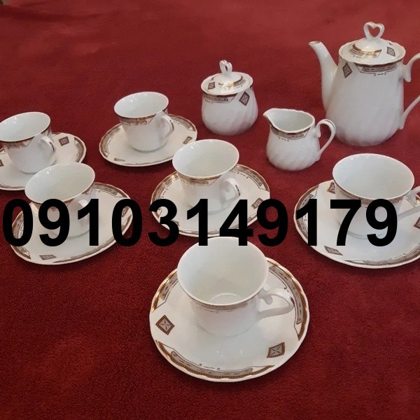 خرید سرویس چایخوری چینی_6