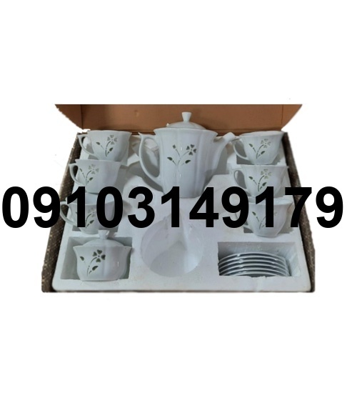 خرید سرویس چایخوری چینی_8