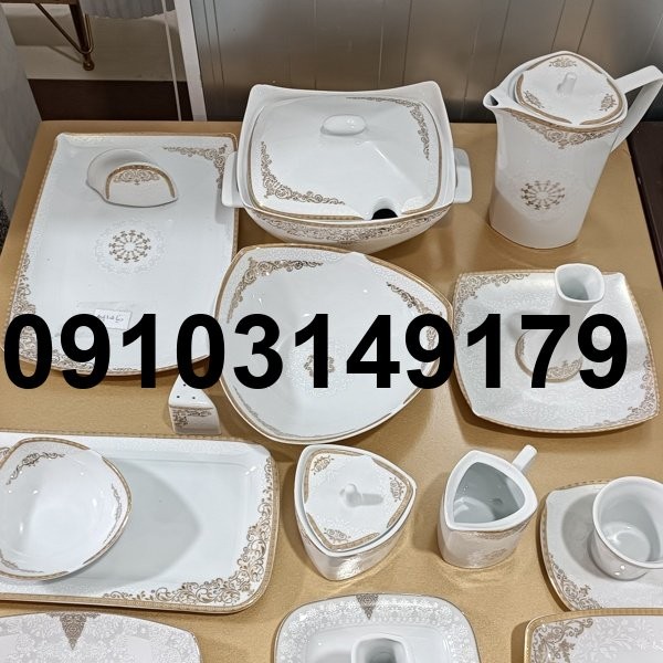 خرید سرویس چینی 12 نفره_10