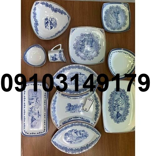خرید سرویس چینی 12 نفره_9