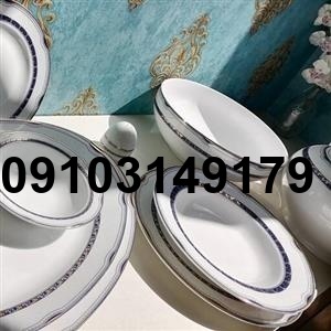 خرید سرویس چینی 24 نفره_10