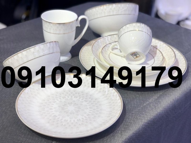 خرید سرویس چینی 24 نفره_7