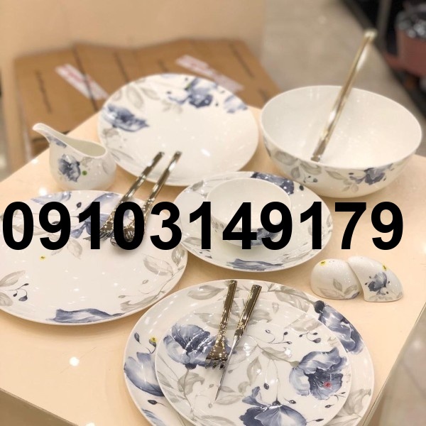 خرید سرویس چینی 6 نفره_10