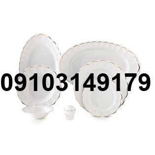 خرید سرویس چینی 6 نفره_9