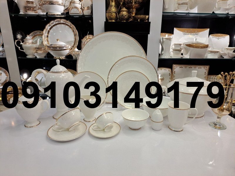خرید سرویس چینی آلمانی_2
