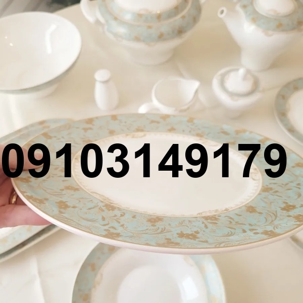 خرید سرویس چینی آلمانی_3