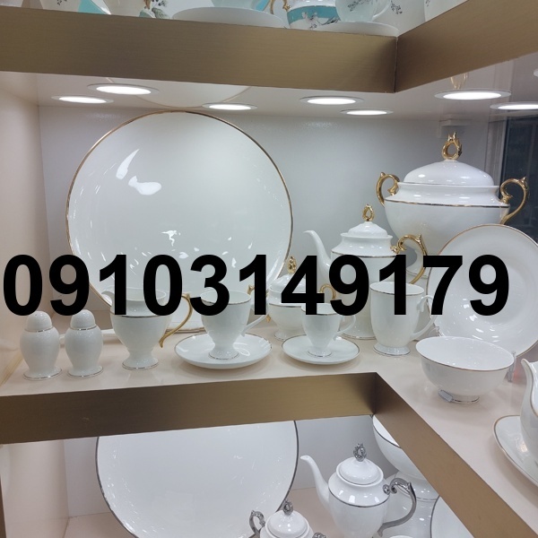 خرید سرویس چینی آلمانی_5