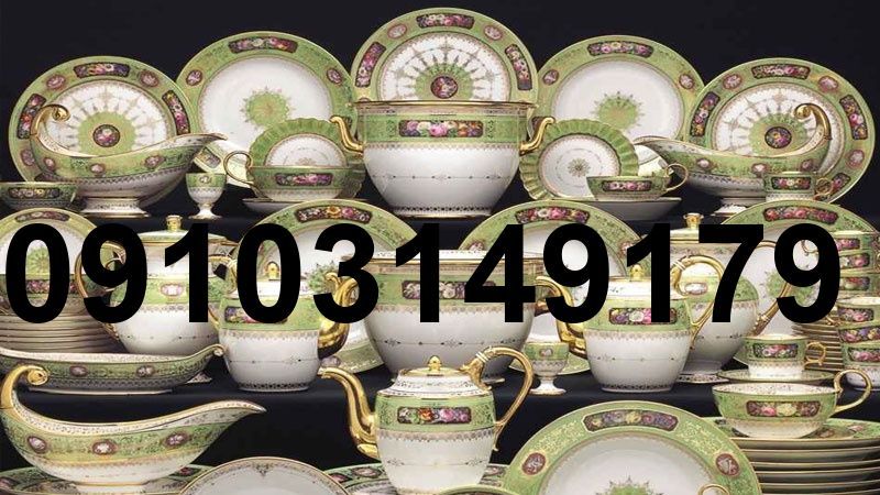 خرید سرویس چینی آلمانی_9