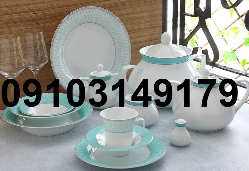 خرید سرویس چینی ارزان_10