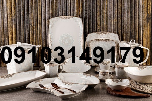 خرید سرویس چینی ارزان_9