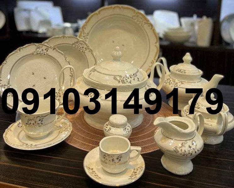 خرید سرویس چینی از بانه_5