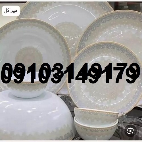 خرید سرویس چینی از گناوه_3