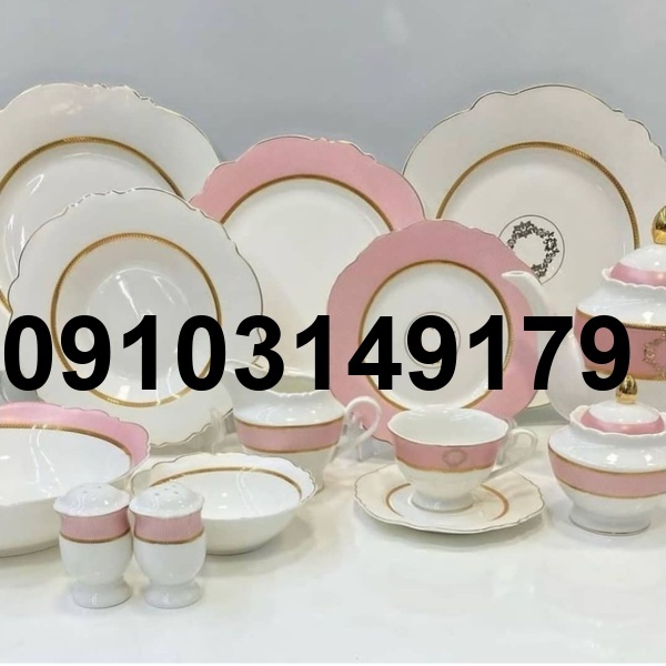 خرید سرویس چینی از گناوه_4