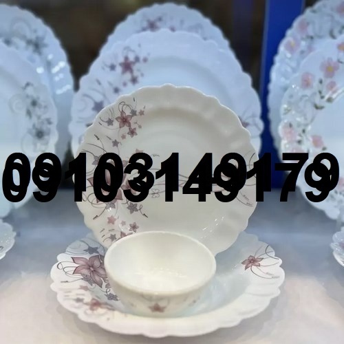 خرید سرویس چینی از گناوه_9