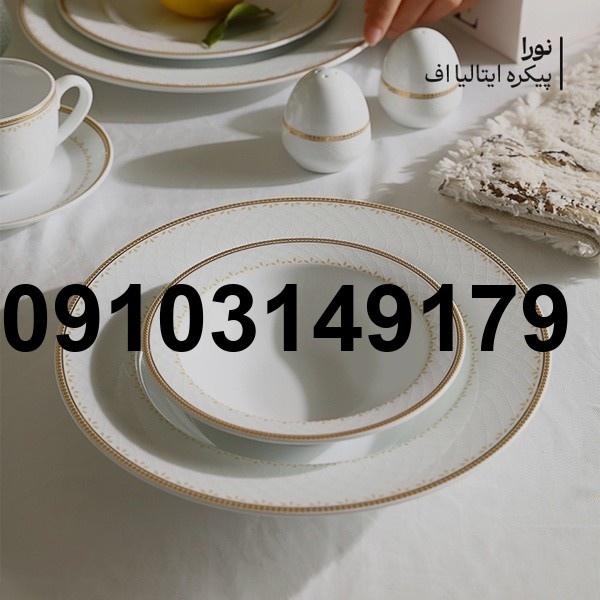 خرید سرویس چینی ایرانی_3